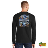 Thunderstruck Pulling Team Long Sleeve T-Shirt