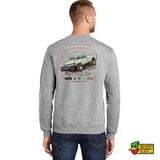 Whiskey Bent Pulling Team Crewneck Sweatshirt