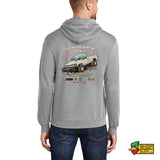 Whiskey Bent Pulling Team Hoodie