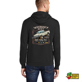 Whiskey Bent Pulling Team Hoodie