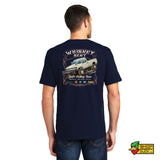 Whiskey Bent Pulling Team T-Shirt