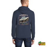 Whiskey Bent Pulling Team Hoodie