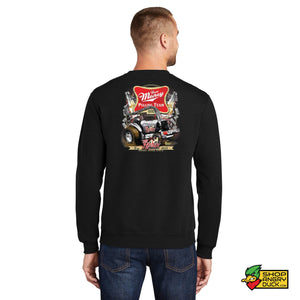 Beer Money Pulling Team Crewneck Sweatshirt