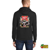 Beer Money Pulling Team Hoodie